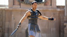 Od Gladiátora uplynie 20 rokov: Russell Crowe, si to ty?!