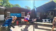 Bežal 98 hodín bez prestávky. Slovák štyri dni nespal a prekonal národný rekord