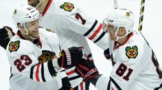 Hossa má 1000 bodov. Dosiahne ešte nejaký Slovák túto métu?