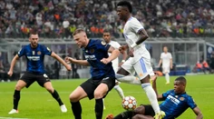Inter so Škriniarom doma nestačil na Real Madrid, štvorgólový Haller zariadil triumf Ajaxu