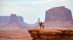 Koronavírus môže v Amerike zdecimovať indiánske kmene