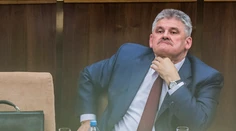 Minister Richter: Je reálne, že sa vzdám jednej funkcie