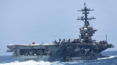 Z pýchy námorníctva USA je kruté väzenie. Päťtisíc námorníkov zažíva peklo uprostred mora