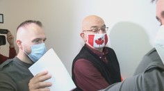 Kanadský profesor prišiel na Slovensko robiť výskum do osád. Teraz spoznal trest za sexuálne zneužívanie