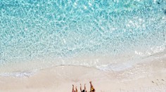 Maldivy Stredozemného mora. Ostrov označovaný za skrytý raj je ideálnou destináciou pre jednodňové výlety