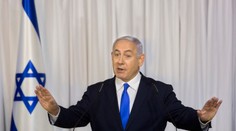 Izraelská prokuratúra obviní tamojšieho premiéra Benjamina Netanjahua z korupcie
