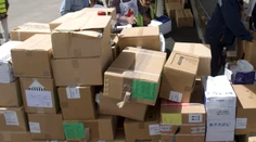 Slovensko posiela humanitárnu pomoc do sýrskeho Aleppa za asi 127-tisíc eur