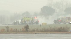 Tragická havária súkromného lietadla. Hlásia viacero obetí