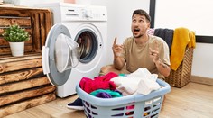 Pranie na 60 stupňov nemusí stačiť, varujú experti. Niektorí škodcovia a vírusy dokážu v bielizni prežiť týždne
