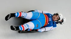 Slovenské sánkarky si užili olympijské preteky, no na zlaté Talianky stratili päť sekúnd