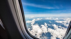 Online už aj vo vzuchu, EÚ povolila používanie smartfónov počas letov