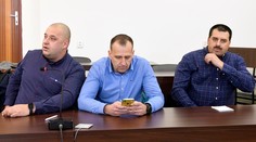 Kauza pouličnej bitky bratov Paškovcov: Súd opäť rozhodol o ich vine