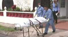 Žena našla v byte na poľskom vidieku mŕtve svoje 15-mesačné dieťa i partnera