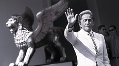 Zomrel legendárny taliansky návrhár. Obliekal všetky celebrity