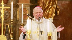 Koronavírusom sa nakazil aj český emeritný biskup, jeho stav je vážny