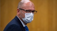 R. Sulík: Zatiaľ by som pre omikron paniku nerobil
