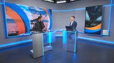 Ak sa konflikt na Blízkom východe natiahne, nepocítime to len pri tankovaní. Hrozí vyššia inflácia naprieč ekonomikami