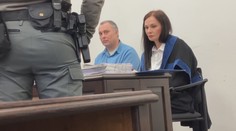 Palicou bil soka, ktorý sa dal dokopy s jeho expriateľkou. Anatolij sa po verdikte môže usmievať