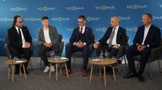 Aká je budúcnosť záchraniek? Politici a experti sa sporia o štátny monopol a transparentné súťaže
