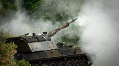 Generál Macko: Protiofenzíva sa začala, rozhodujúce boje sú blízko. Bachmut bol pre Rusko Pyrrhovým víťazstvom