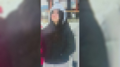 Naposledy ju videli na stanici: Polícia ukončila pátranie po 13-ročnej Vivien z Bánoviec nad Bebravou