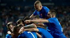 Do najlepšieho tímu EURO U21 sa dostal aj jeden slovenský reprezentant!
