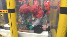 Dobré správy? Odborník si trúfol odhadnúť, za aký čas sa dá zvládnuť ebola