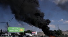 Ulice Tel Avivu sú prázdne, ľudia sa schovávajú v príbytkoch. Izraelská armáda však aktívne chystá odvetu