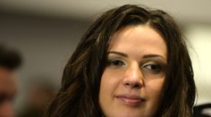 Prezidentová dcéra Natália utrpela zranenie počas Silvestra