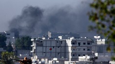 Americká armáda zabila jedného z hlavných veliteľov Islamského štátu