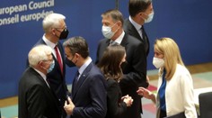 Európski lídri sa dohodli na ďalších sankciách voči Rusku