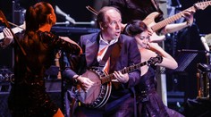 Geniálny skladateľ Hans Zimmer u nás. Takto si podmanil Bratislavu