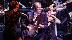 Geniálny skladateľ Hans Zimmer u nás. Takto si podmanil Bratislavu