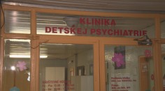 Deti na pomoc psychiatra čakajú aj mesiace. Často je už neskoro