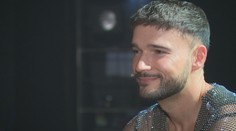 Na obrazovke slušný, na javisku odvážny. Vratko Sirági prekvapil rolou v muzikáli Donaha!