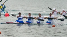 Prioritou kanoistov na MS bude vybojovať miestenku na olympiádu, chcú však zabojovať o medaily