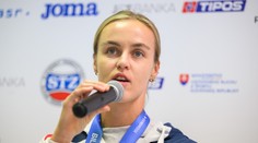 Naša tenistka Anna Karolína Schmiedlová postúpila do finále kvalifikácie na turnaji WTA v Brisbane