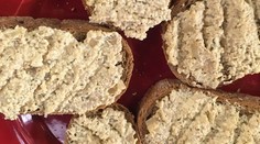 Kvasnicová nátierka