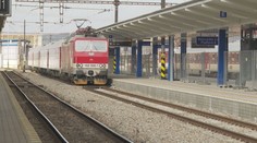 Železničný grafikon čakajú ďalšie úpravy. Potešia sa viaceré regióny
