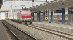 Železničný grafikon čakajú ďalšie úpravy. Potešia sa viaceré regióny