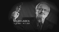 Spomienky a myšlienky velikána. Pripomeňme si vzácne slová Milana Lasicu