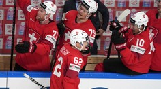 Švajčiari nedali Slovinsku šancu a zaznamenali úspešný vstup do turnaja