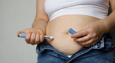 Ozempic baby boom: Injekcie, z ktorých sa chudne, môžu oslabiť antikoncepciu a zvýšiť riziko tehotenstva