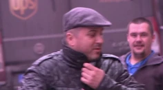 Bývalého spoločníka Mikuláša Černáka zatkli, na druhý deň ho prepustili