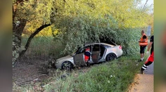 Vážna ranná nehoda v Košiciach. Na mieste zasahovali všetky záchranné zložky
