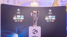 Skupina smrti? Slovensko spoznalo svojich súperov na domácich majstrovstvách Európy 2025 do 21 rokov