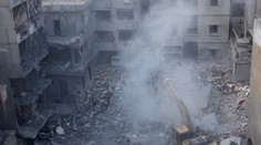 Pri dronovom útoku Hizballáhu na vojenskú základňu zahynuli štyria izraelskí vojaci