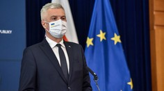 Slovenský diplomatický tím, kriminalisti a znalci dorazili do Kyjeva, oznámil Korčok