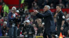Manchester United v hodine dvanástej otočil zápas proti Newcastlu
