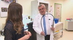 Špecialistov, ktorí vás vyšetria zadarmo, na Slovensku ubúda